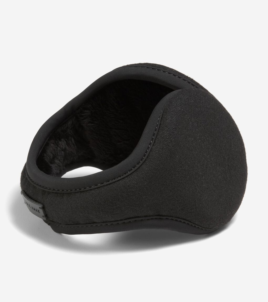 HERITAGE BEHIND THE EARS EARMUFFS